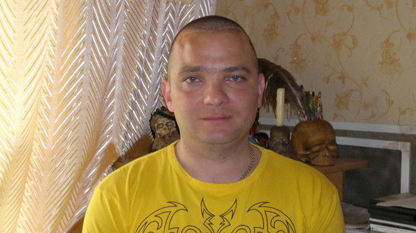 Олег Хамидуллин