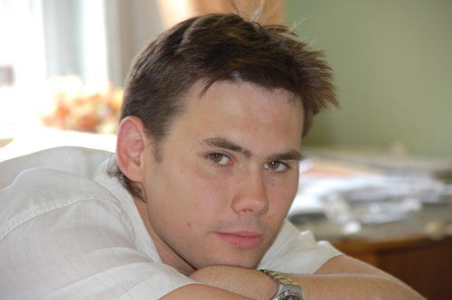 Андрей Спиридонов