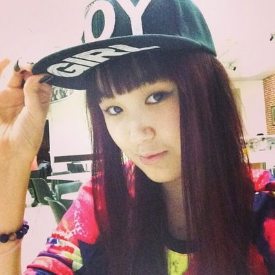 Камила Мустафина