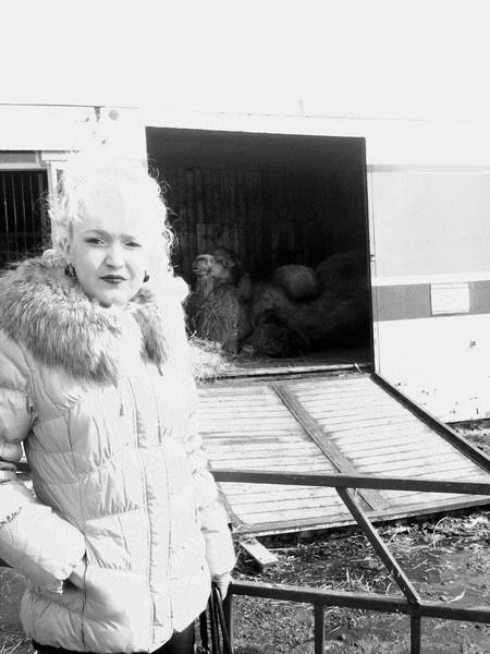 Юльченок Киреева