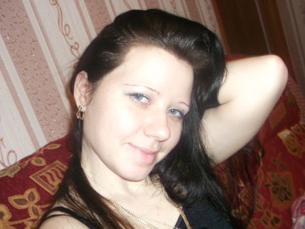 Малышка Малышка