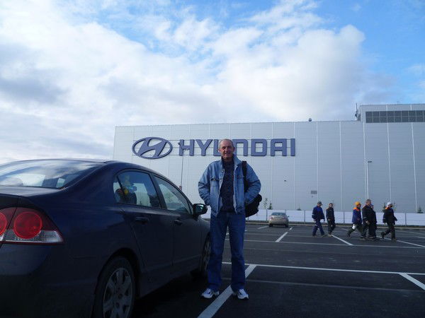 Александр Егоров