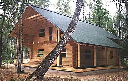 Юрий Арсеньев