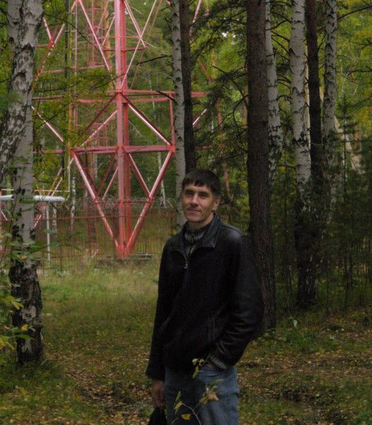 Александр Самсонов