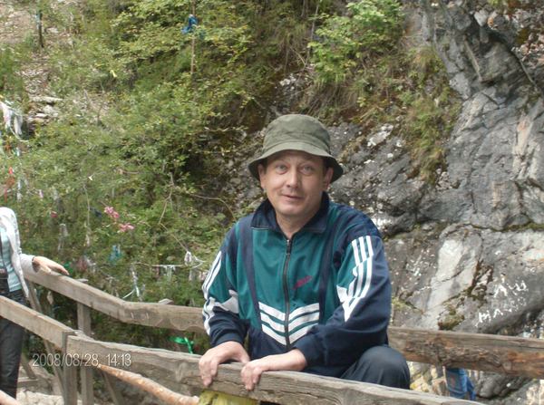 Андрей Бурлаков