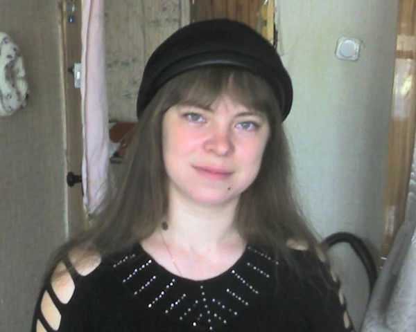 Алла Жужгова