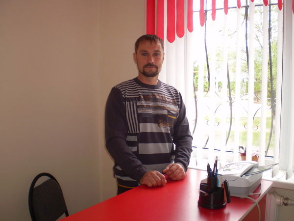 Владимир Брижатый