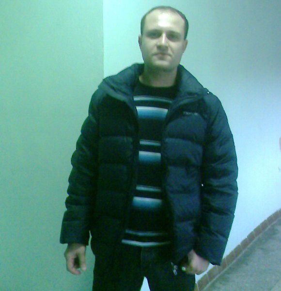 Евгений Чахальян