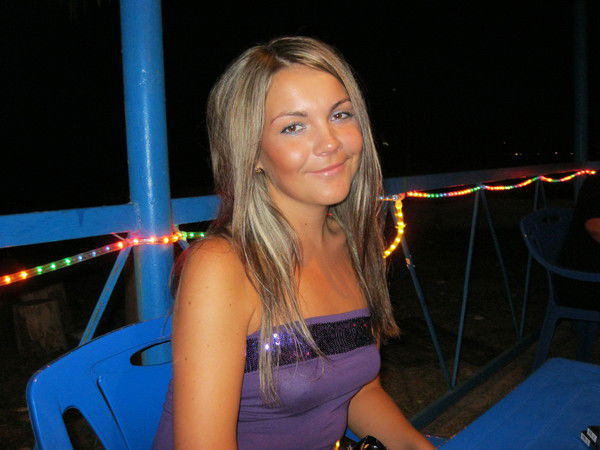 Ольга Журавлева