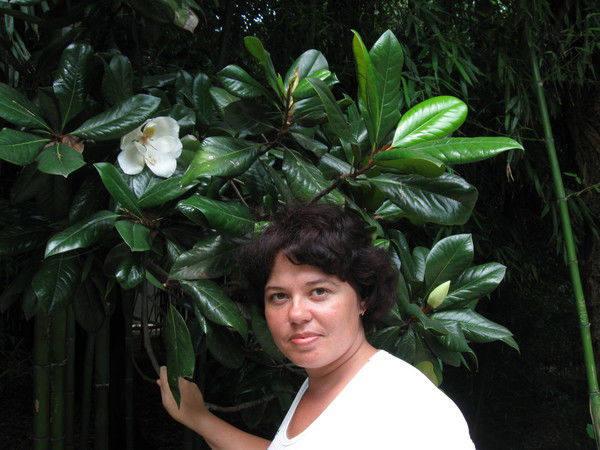 Екатерина Кушукова