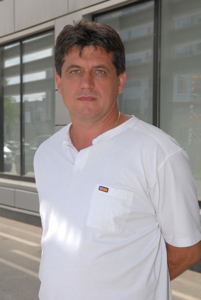 Евгений Андреев