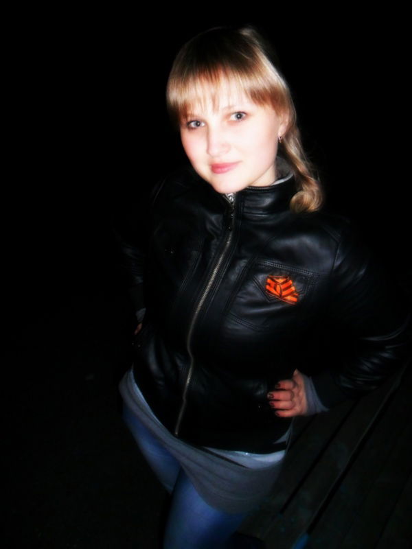 Eкатерина Воронова