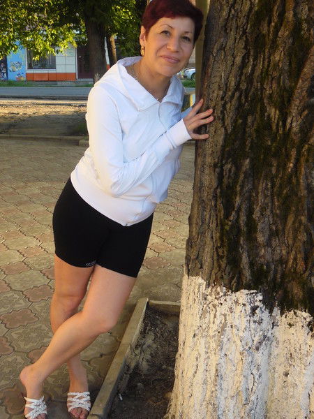 Ольга Широкова