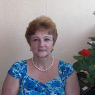 Наталья Тинькова