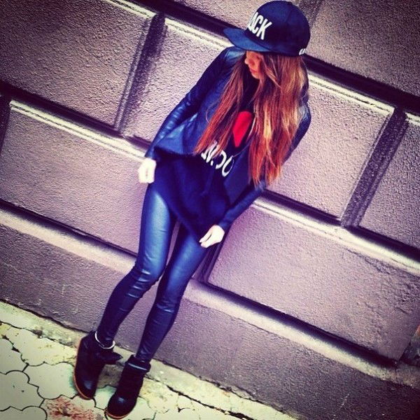 °• ★~ ♥Fuck °• ★~ ♥