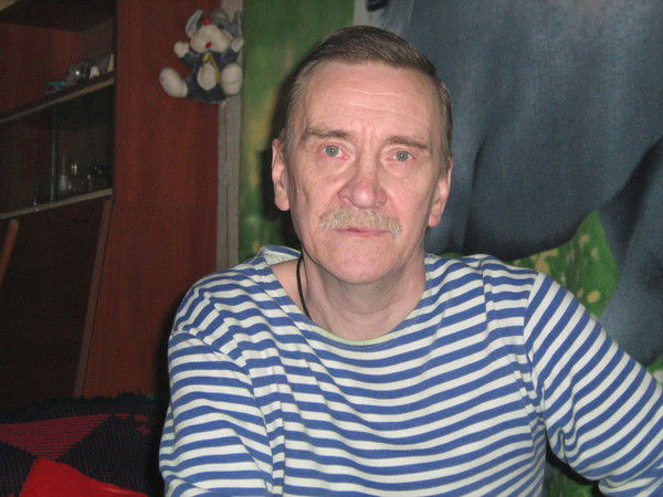 Леонид Аниско