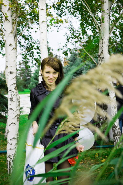 Елена Мирошникова