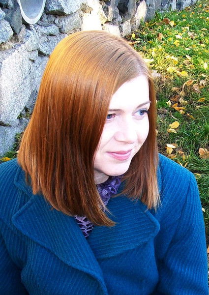 Алла Постовалова