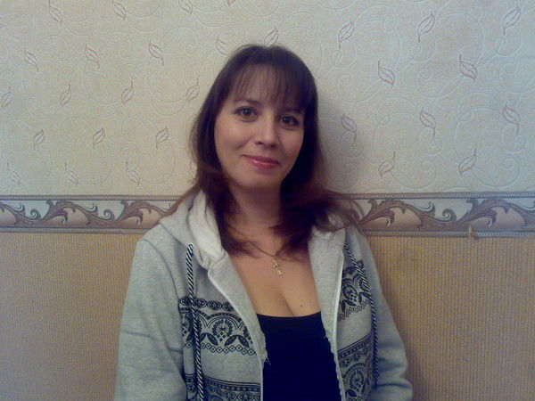 Татьяна Горбачева