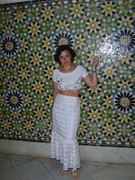 Дарья Андреева