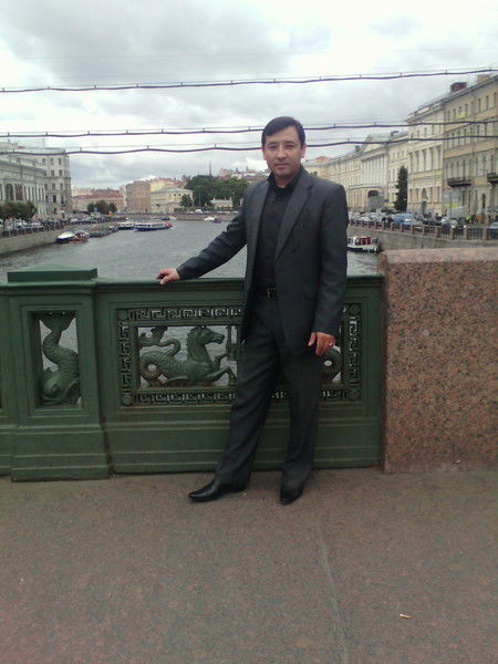 Шахобиддин Туйгунов