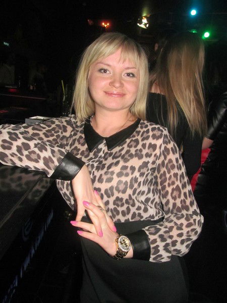 Любовь Крутая