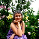Олейник Светлана