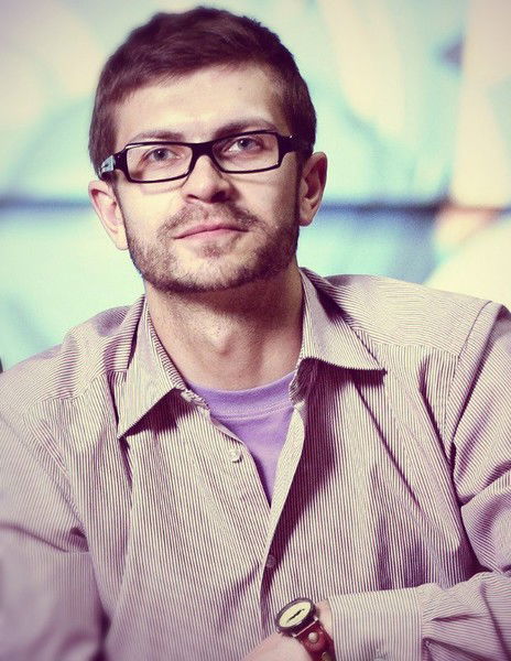 Сергей Босаревский