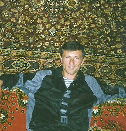 Дмитерий Евсейчик