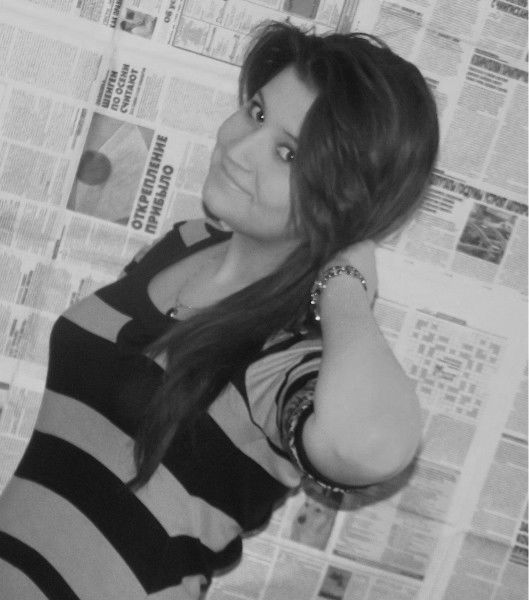 Лиля Имамова