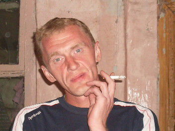 Дима Сметанин