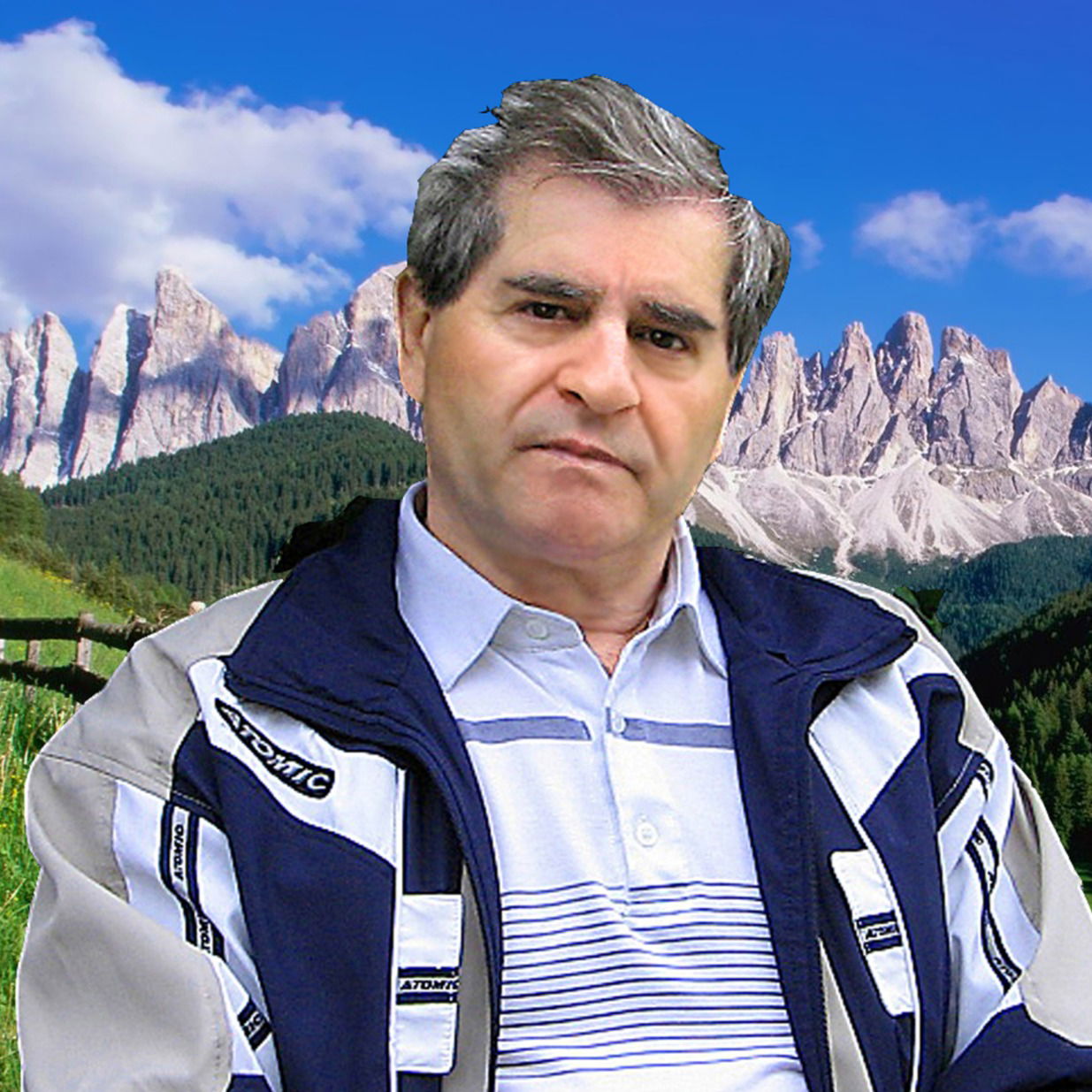 Евгений Караханов