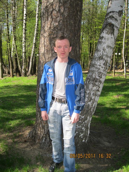 Алексей Трухин Дедушка