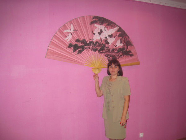 Елена Колесникова