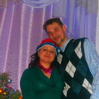 Наталя Гонтар