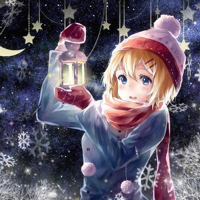 Эля Шарафутдинова