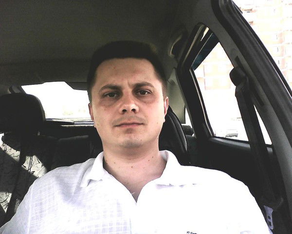 Виталий Скоморохов