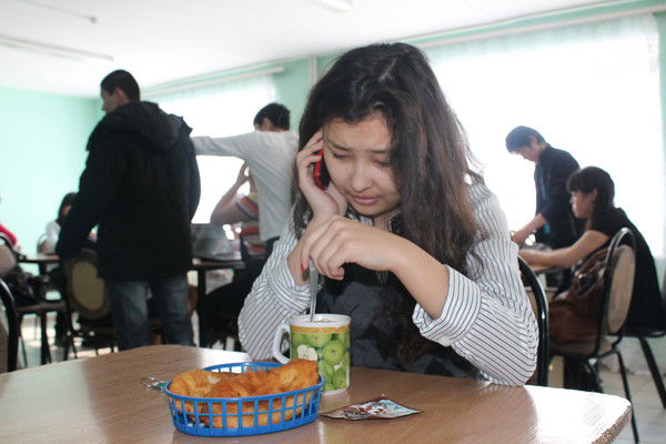 Мейрамгуль Галиева