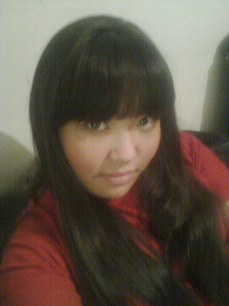 Сабина Адылбай