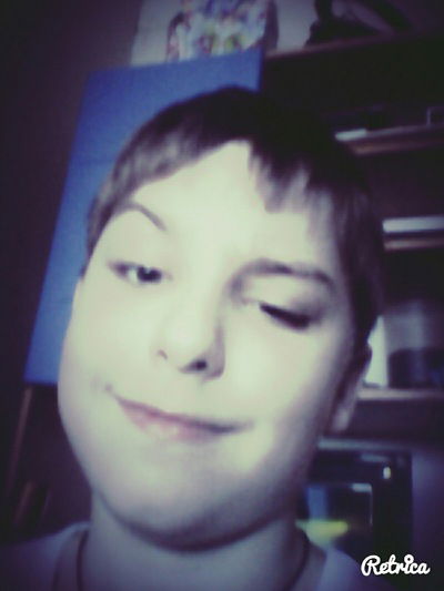 Вова Баулин