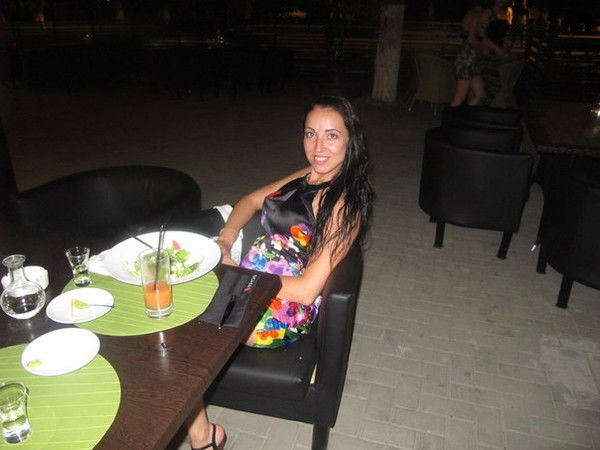 Любовь Журба