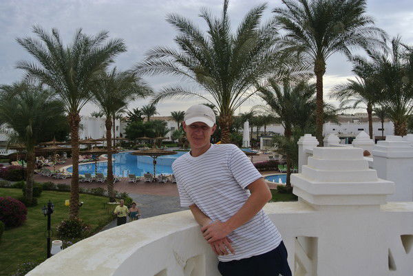 Сергей Тумановский