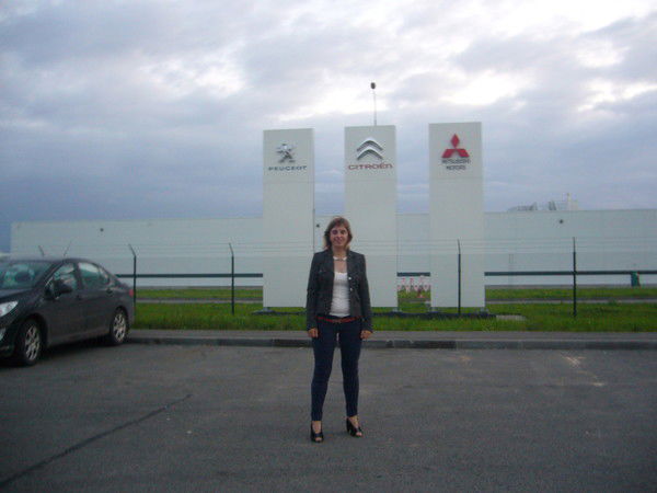 Наталия Запруднова