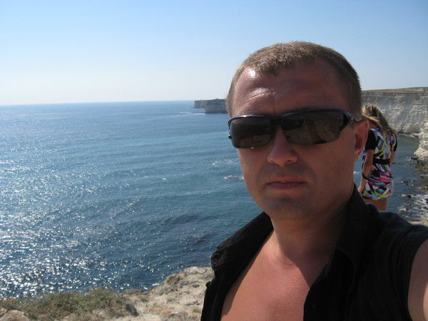 Дмитрий Мещанский