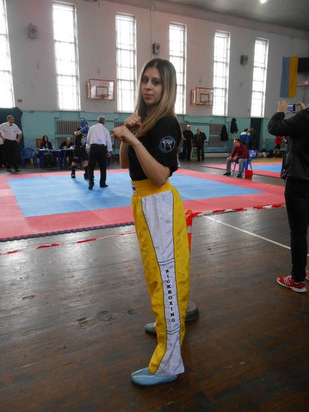 Екатерина Свекольникова