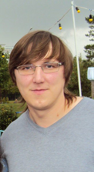 Дамир Ногуманов