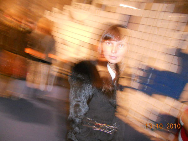 Наталья Бастракова