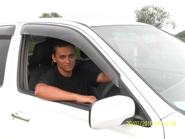 Владимир Белецкий