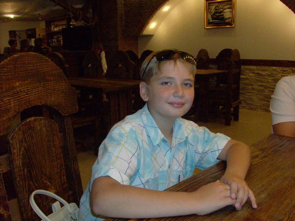 Александр Андреев