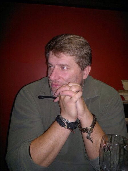 Сергей Воднев